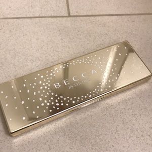 BECCA x JACLYN HILL | Eyeshadow Palette